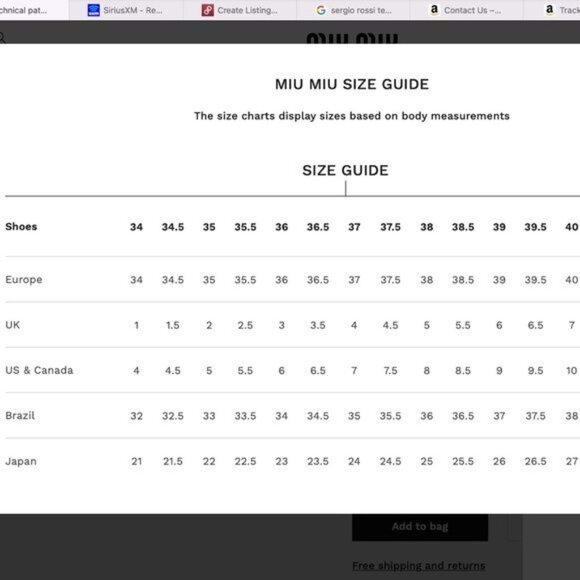 Miu Miu Women's BLUE Suede Platform Boots/Booties - SIZE 9.5 - Picture 8 of 8